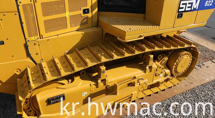 불도저 크롤러 bulldozer crawler